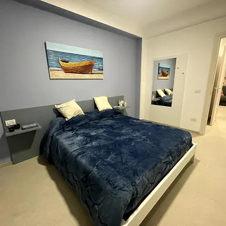 Apartman Regina Elena *