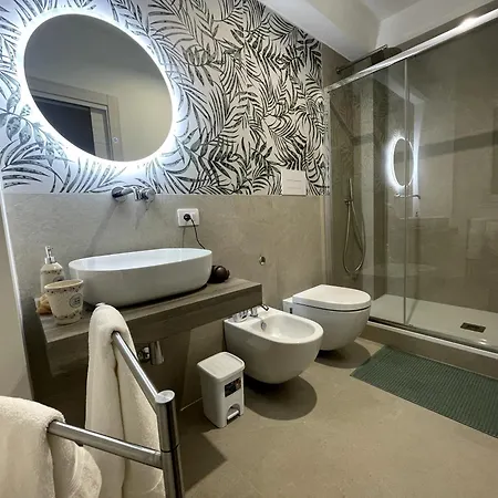 Regina Elena Apartman
