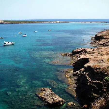 Regina Elena * Portopalo Di Capo Passero
