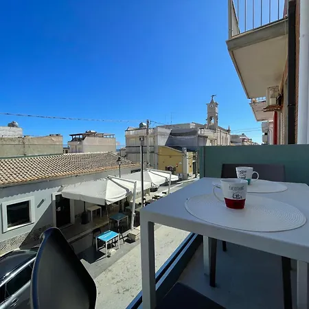 Regina Elena Apartman