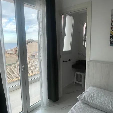 Apartman Regina Elena Portopalo Di Capo Passero