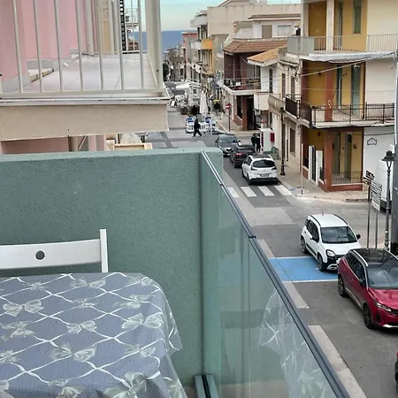 Apartman Regina Elena